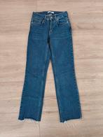 Distrikt Norrebro - Spijkerbroek jeans straight - mt 25, Kleding | Dames, Spijkerbroeken en Jeans, Distrikt Norrebro, Zo goed als nieuw