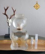 Moschino toy 2 parfum sample/decant, Ophalen of Verzenden, Nieuw