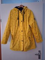 Regenjas, Paraplu, geel, maat 46, Ophalen, Nieuw, Regenjas