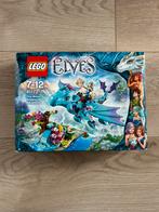 Lego 41172 - Lego Elves Waterdraak Avontuur - *NIEUW*, Ophalen of Verzenden, Nieuw, Complete set, Lego