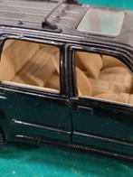 -	Model auto ford explorer 1:24 maisto, Ophalen of Verzenden