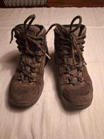 Stevige Lowa kinder bergschoen/wandelschoen mt34 goede staat, Ophalen of Verzenden, Zo goed als nieuw, Schoenen