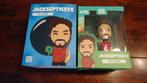 Jacksepticeye youtooz, Verzamelen, Ophalen of Verzenden, Zo goed als nieuw