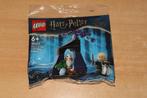 Nieuw Lego Harry Potter Polybag 30677 Draco in the forbidden, Ophalen of Verzenden, Nieuw, Complete set, Lego