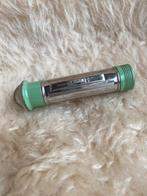 Vintage zaklamp Catter Holland, Ophalen of Verzenden, Zo goed als nieuw, Batterij