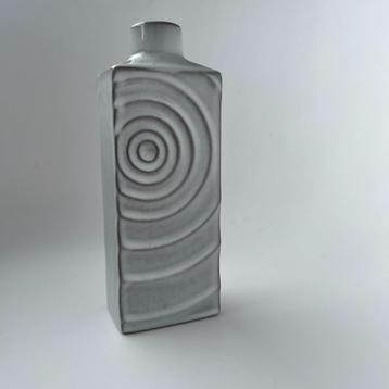 Vaas, Vintage, West-Duits, Keramiek, Steuler, Cari Zalloni beschikbaar voor biedingen