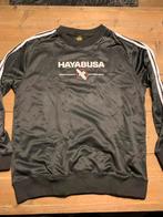 Hayabusa Trui Sweater Maat S t/m XXL, Ophalen of Verzenden, Nieuw, Overige