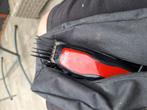 Wahl tondeuse, Witgoed en Apparatuur, Persoonlijke-verzorgingsapparatuur, Ophalen of Verzenden, Zo goed als nieuw, Haarverzorging
