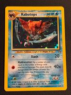 Kabutops holo - Neo Discovery 6/75 (EXC/NM), Ophalen of Verzenden, Zo goed als nieuw