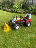 Rolly traptrekker Steyr terrus 6300 met voorlader, Ophalen, Zo goed als nieuw, Overige merken