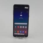 Samsung Galaxy A8 2018 32GB DUOS Zwart, Telecommunicatie, Mobiele telefoons | Samsung, Samsung, Zo goed als nieuw, Support@Samsung.com