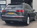Audi Q7 3.0 TDI e-tron quattro Sport|Pano|S-line|Luchtvering, Auto's, Audi, Gebruikt, Euro 6, 259 pk, 2420 kg