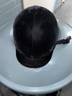 Paardrij cap maat 54, Dieren en Toebehoren, Paardrijkleding, Ophalen of Verzenden, Zo goed als nieuw, Dressuur, Cap