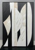 Abstract 3D schilderij 100 x 140 cm, Ophalen