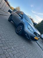 Nissan Qashqai 1.6 2WD 2011 Grijs, Auto's, Nissan, Te koop, Qashqai, 1210 kg, Zilver of Grijs