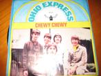 Ohio Express: Chewy Chewy, Cd's en Dvd's, Vinyl Singles, Ophalen of Verzenden, Zo goed als nieuw, Pop, Single