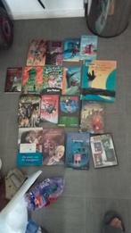 Kinderboeken gratis ophalen., Ophalen of Verzenden, Gelezen