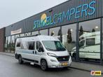 Sun Living V 65 SL 9G AUTOMAAT/BUSBIKER, Automaat, Buscamper of Camperbus, Bedrijf, Diesel
