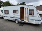 WILK S4 500 EU ENKELE BEDDEN - MOVER, Rondzit, Schokbreker, Bedrijf, 5 tot 6 meter