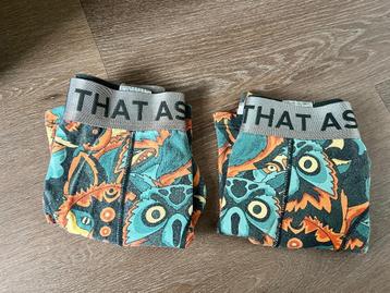 Boxershorts  beschikbaar voor biedingen