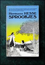 HERMANN HESSE - Sprookjes - Sprookjes zijn een zeldzaam gesc, Boeken, Zo goed als nieuw, Verzenden