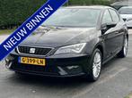 SEAT Leon 1.0 EcoTSI Style Business Intense (bj 2019), Stof, Euro 6, Parkeersensor, Leon