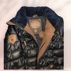 Naketano Winterjas - Stijlvol en Warm!, Ophalen, Zwart, Zo goed als nieuw, Maat 36 (S)