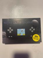 Portable Retro Console met 104 8-bit Games, Ophalen of Verzenden, Nieuw