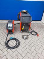 LORCH Speedpulse,Twinpulse,Synergisch Bj.2012 Staal,Alu,Rvs!, Doe-het-zelf en Verbouw, Gereedschap | Lasapparaten, Gebruikt, Duitsland