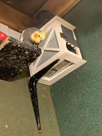 Valkparkiet valkparkieten, Dieren en Toebehoren, Meerdere dieren, Parkiet