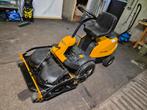 Nette Stiga Villa zitmaaier - Nieuwe Accu!, Ophalen, Cirkelmaaier, Gebruikt, Stiga
