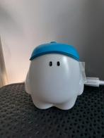philips myBuddy, Kinderen en Baby's, Kinderkamer | Inrichting en Decoratie, Ophalen of Verzenden, Zo goed als nieuw, Lamp