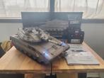 Merkava RC tank 1:16 Heng Long met doos, Hobby en Vrije tijd, Ophalen of Verzenden, Gebruikt