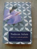 Nadeem Aslam - Kaart voor verdoolde geliefden, Ophalen of Verzenden, Nieuw