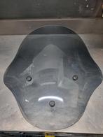 Windscherm piaggio mp3 2011 / 2017 smoke, Piaggio, ., Overige typen, Ophalen of Verzenden
