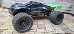 Traxxas XRT 1:5 Truggy RC Auto, Gebruikt, Auto offroad, RTR (Ready to Run), Overige schalen