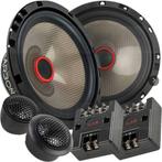 Audio System Carbon 165 Composet 16.5cm Speakers 6.5''