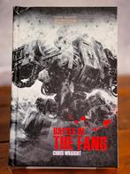Battle of the Fang, Warhammer 40k Legends #20, hardcover, Hobby en Vrije tijd, Wargaming, Warhammer 40000, Boek of Catalogus, Gebruikt