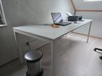 Werktafel, Ophalen, In hoogte verstelbaar, Gebruikt, Bureau