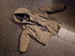 Cars Jeans maat 110 winterjas, Ophalen of Verzenden, Zo goed als nieuw, Cars jeans, Jongen