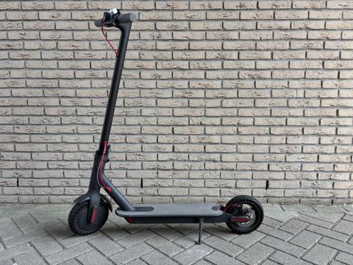 Xiaomi Mi elektrische step, Fietsen en Brommers, Steps, Gebruikt, Elektrische step (E-scooter), Ophalen