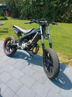 Derbi senda, Fietsen en Brommers, Brommers | Derbi, Ophalen of Verzenden, Zo goed als nieuw