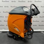 Taski Swingo 755B schrobzuigmachine ook te lease, Gebruikt, Schrobmachine, Verzenden, DenoClean