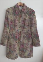 Apriori lang gobelin colbert, maat 44, Kleding | Dames, Oosterveldweg 15, 7274 DZ, Verzenden, Zwart, Maat 42/44 (L)