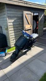 Type 3 172cc - Stage 1 Getuned!, Ophalen, Piaggio, Gebruikt, Overige typen