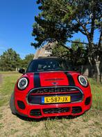 Unieke Mini Cooper John Cooper Works 232pk, Auto's, 1998 cc, 232 pk, 4 cilinders, 4 stoelen