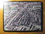kleuren luchtfoto Acht, Woensel, gemeente Eindhoven ca. 1995, 1980 tot heden, Foto, Ophalen of Verzenden, Zo goed als nieuw