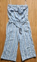 Bella Dahl zomer jumpsuit mt S als nieuw een TOPPER, Ophalen, Blauw, Bella Dahl, Zo goed als nieuw