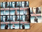 Dvd box Prison Break, Cd's en Dvd's, Dvd's | Tv en Series, Gebruikt, Boxset, Ophalen of Verzenden, Actie en Avontuur