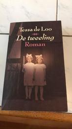 De tweeling - Tessa de Loo, Ophalen of Verzenden, Nederland
